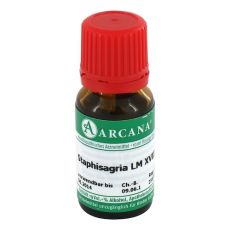 STAPHISAGRIA LM 18 Dilution (PZN 02603961)