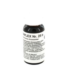 REGENAPLEX Nr.25 b Tropfen (PZN 02642211)