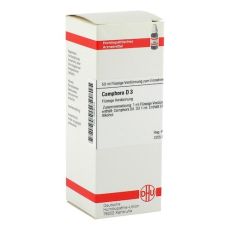 CAMPHORA D 3 Dilution (PZN 02809154)