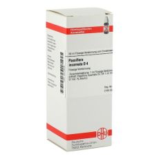 PASSIFLORA INCARNATA D 4 Dilution (PZN 02810648)