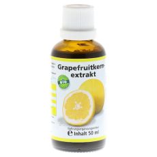 Grapefruit KERN Extrakt Bio Lösung (PZN 01160527)