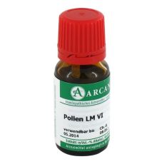 POLLEN LM 6 Dilution (PZN 02603412)