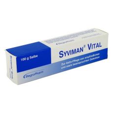 SYVIMAN Vital Salbe (PZN 02415998)