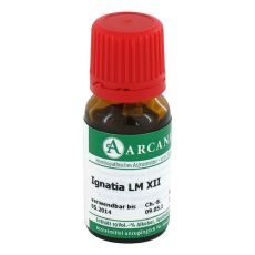 IGNATIA LM 12 Dilution (PZN 02602281)