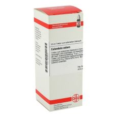 CALENDULA EXTERN (PZN 02609550)