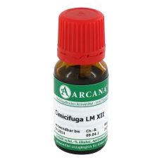 CIMICIFUGA LM 12 Dilution (PZN 02601525)