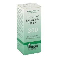 PFLÜGERPLEX Ipecacuana 300 H Tabletten (PZN 02749624)
