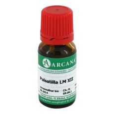 PULSATILLA LM 12 Dilution (PZN 02603464)