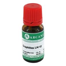 GRAPHITES LM 6 Dilution (PZN 02602105)