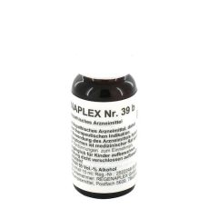 REGENAPLEX Nr.39 b Tropfen (PZN 02642576)