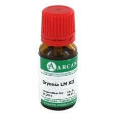 BRYONIA LM 12 Dilution (PZN 02600997)