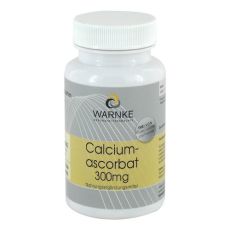 CALCIUMASCORBAT 300 mg Tabletten (PZN 02530914)