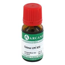 CHINA LM 12 Dilution (PZN 02601494)