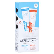 Aronal / Elmex Doppelschutz (PZN 09427496)