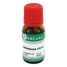 BELLADONNA LM 6 Dilution (PZN 02600885)