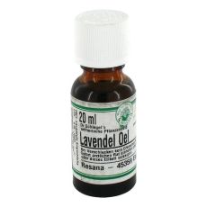 LAVENDEL ÖL (PZN 02560625)