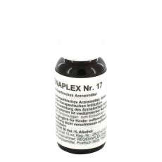 REGENAPLEX Nr.17 Tropfen (PZN 02642033)