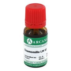 CHAMOMILLA LM 6 Dilution (PZN 02601413)