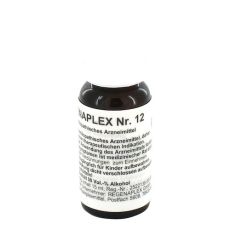 REGENAPLEX Nr.12 Tropfen (PZN 02641996)