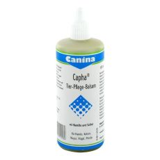 CAPHA Tier-Pflege-Balsam vet. (PZN 02437209)
