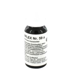 REGENAPLEX Nr.59 a Tropfen (PZN 02643038)