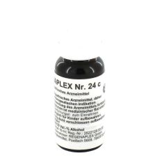 REGENAPLEX Nr.24 c Tropfen (PZN 02642197)