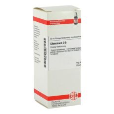 GLONOINUM D 6 Dilution (PZN 02802347)