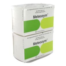 Meteozym (PZN 02584809)