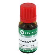SPIGELIA LM 18 Dilution (PZN 02603866)
