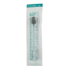 VASOFIX Braunüle Mandrin 16 G 50 mm grau (PZN 02758899)