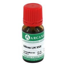 SILICEA LM 30 Dilution (PZN 02603820)