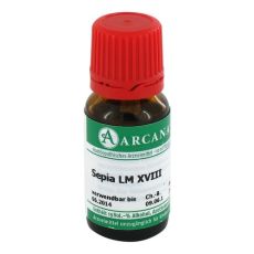 SEPIA LM 18 Dilution (PZN 02603760)