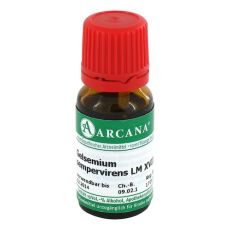 GELSEMIUM SEMPERVIRENS LM 18 Dilution (PZN 02602097)