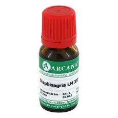 STAPHISAGRIA LM 12 Dilution (PZN 02603955)