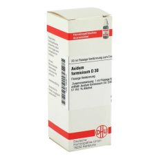 ACIDUM FORMICICUM D 30 Dilution (PZN 02806173)