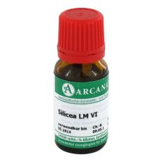 SILICEA LM 6 Dilution (PZN 02603783)