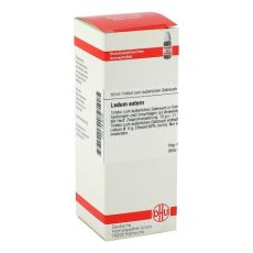 LEDUM EXTERN Tinktur (PZN 02616745)