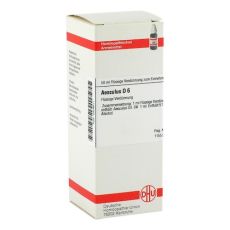 AESCULUS D 6 Dilution (PZN 02808611)