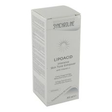 SYNCHROLINE Lipoacid intensiv Creme (PZN 02651813)