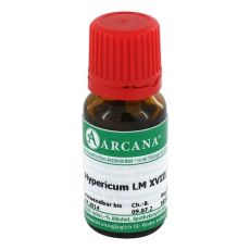 HYPERICUM LM 18 Dilution (PZN 02602269)