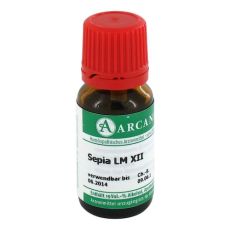 SEPIA LM 12 Dilution (PZN 02603754)