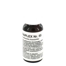 REGENAPLEX Nr.55 Tropfen (PZN 02642984)