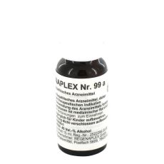 REGENAPLEX Nr.99 a Tropfen (PZN 02643558)