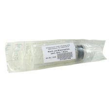 WUND UND BLASENSPRITZE 50 ml steril (PZN 02740758)