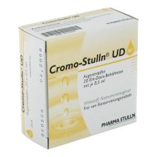Cromo-Stulln UD Augentropfen (PZN 02415596)