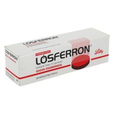 Lösferron 80,5mg (PZN 02749995)