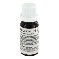REGENAPLEX Nr.76 a Tropfen (PZN 02643311)
