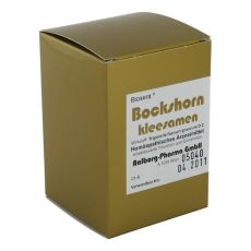 BOCKSHORNKLEESAMEN Kapseln (PZN 02469238)