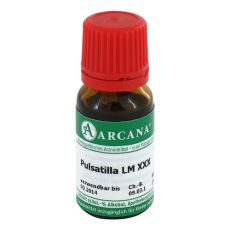 PULSATILLA LM 30 Dilution (PZN 02603487)