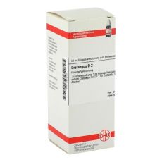 CRATAEGUS D 2 Dilution (PZN 02612150)